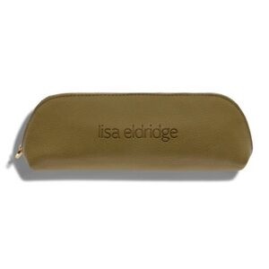 NEW✅Lisa Eldridge Pinpoint Pencil Case